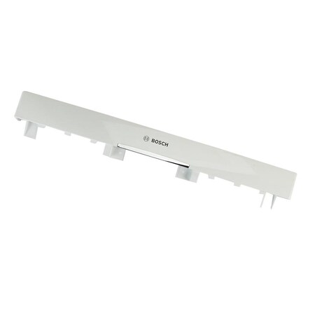 Bosch Home Appliances 00687042 Bosch Dishwasher Facia Panel 00687042